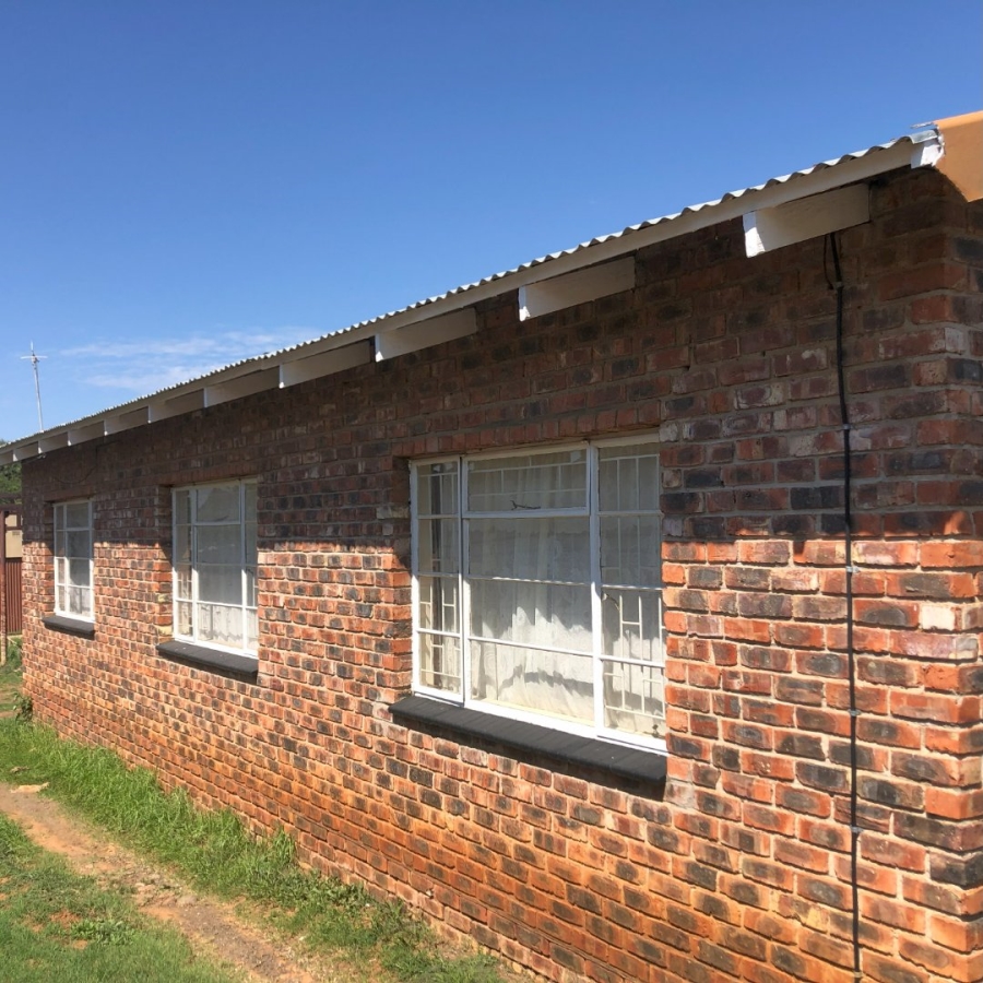 2 Bedroom Property for Sale in Brandfort Free State